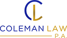 Coleman Law P.A.