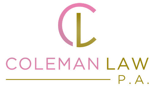 Coleman Law P.A.