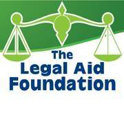 The Legal Aid Foundation