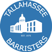 Est. 1975 | Tallahassee Barristers