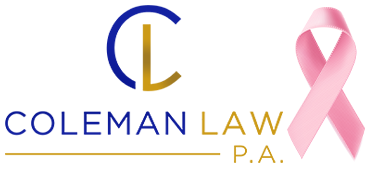 Coleman Law P.A.