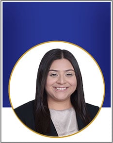 Natalie Almanza