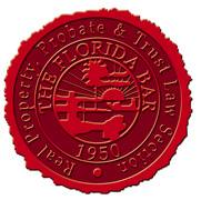 Real Property, Probate & Trust Law Section | The Florida Bar | 1950