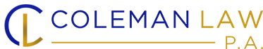 Coleman Law P.A.